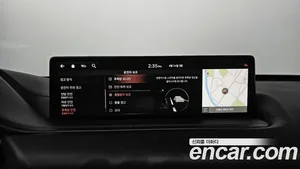 Genesis GV80, 2020 — миниатюра 34