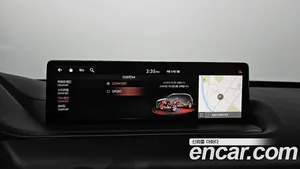Genesis GV80, 2020 — миниатюра 37