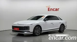 Hyundai Grandeur, 2023 — миниатюра 1
