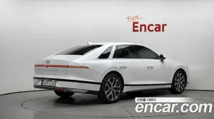 Hyundai Grandeur, 2023 — миниатюра 2