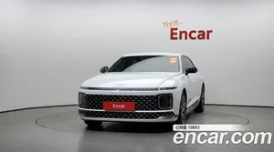 Hyundai Grandeur, 2023 — миниатюра 3