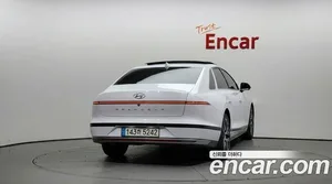 Hyundai Grandeur, 2023 — миниатюра 4