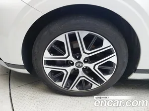 Hyundai Grandeur, 2023 — миниатюра 5