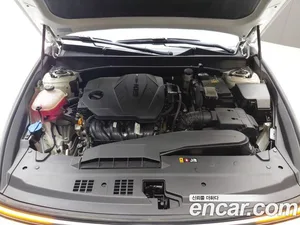 Hyundai Grandeur, 2023 — миниатюра 6