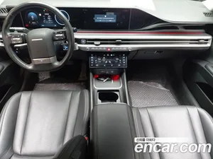 Hyundai Grandeur, 2023 — миниатюра 10
