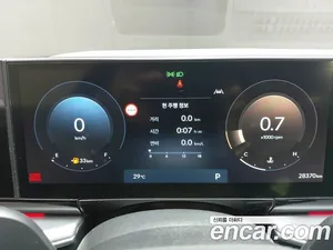 Hyundai Grandeur, 2023 — миниатюра 11