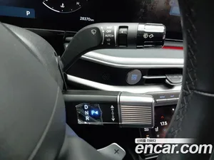 Hyundai Grandeur, 2023 — миниатюра 12