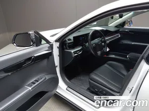 Hyundai Grandeur, 2023 — миниатюра 13