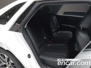 Hyundai Grandeur, 2023 — миниатюра 17