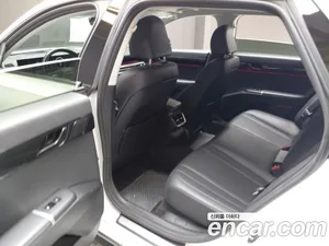 Hyundai Grandeur, 2023 — миниатюра 18