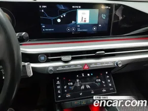 Hyundai Grandeur, 2023 — миниатюра 19