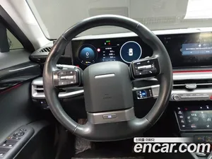 Hyundai Grandeur, 2023 — миниатюра 20