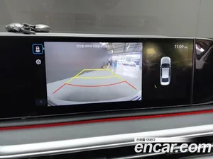 Hyundai Grandeur, 2023 — миниатюра 21