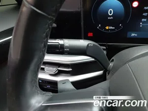 Hyundai Grandeur, 2023 — миниатюра 26
