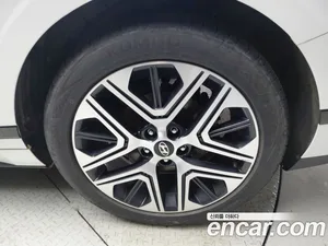 Hyundai Grandeur, 2023 — миниатюра 7
