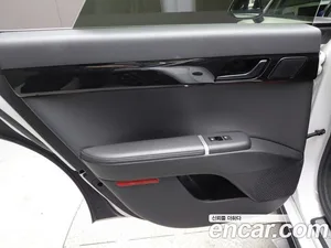 Hyundai Grandeur, 2023 — миниатюра 15