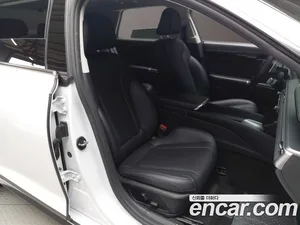 Hyundai Grandeur, 2023 — миниатюра 16