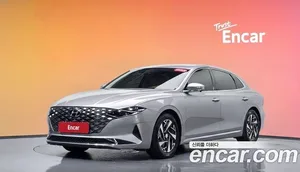 Hyundai Grandeur, 2020 — миниатюра 34