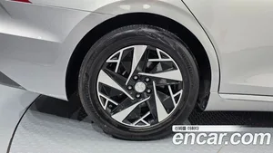 Hyundai Grandeur, 2020 — миниатюра 4