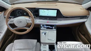 Hyundai Grandeur, 2020 — миниатюра 9