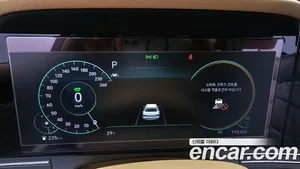 Hyundai Grandeur, 2020 — миниатюра 10