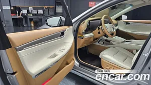Hyundai Grandeur, 2020 — миниатюра 12