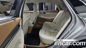 Hyundai Grandeur, 2020 — миниатюра 16
