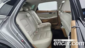 Hyundai Grandeur, 2020 — миниатюра 17
