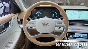 Hyundai Grandeur, 2020 — миниатюра 18