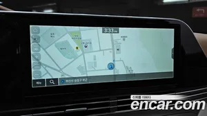 Hyundai Grandeur, 2020 — миниатюра 19