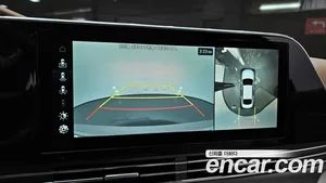 Hyundai Grandeur, 2020 — миниатюра 20