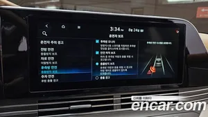 Hyundai Grandeur, 2020 — миниатюра 21