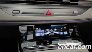 Hyundai Grandeur, 2020 — миниатюра 23