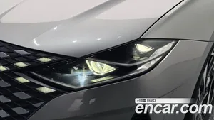 Hyundai Grandeur, 2020 — миниатюра 7