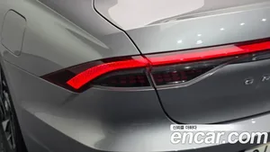 Hyundai Grandeur, 2020 — миниатюра 8