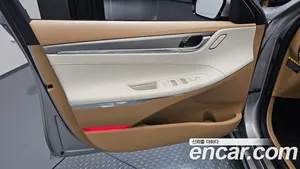 Hyundai Grandeur, 2020 — миниатюра 13
