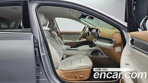 Hyundai Grandeur, 2020 — миниатюра 15