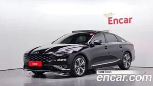 Kia K8, 2023 — миниатюра 1