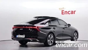 Kia K8, 2023 — миниатюра 2