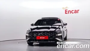 Kia K8, 2023 — миниатюра 3
