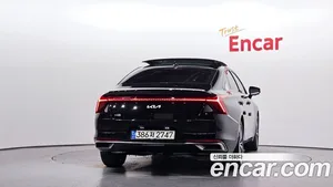 Kia K8, 2023 — миниатюра 4
