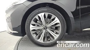 Kia K8, 2023 — миниатюра 5