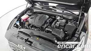 Kia K8, 2023 — миниатюра 6