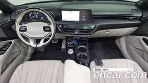 Kia K8, 2023 — миниатюра 10