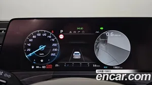 Kia K8, 2023 — миниатюра 11
