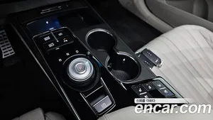 Kia K8, 2023 — миниатюра 12