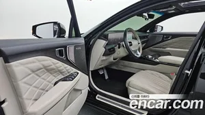 Kia K8, 2023 — миниатюра 13