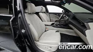 Kia K8, 2023 — миниатюра 18