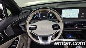 Kia K8, 2023 — миниатюра 19