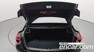 Kia K8, 2023 — миниатюра 26